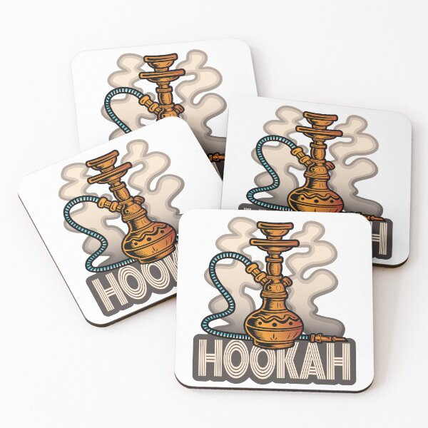 Item preview, Hookah designed and sold by BUNDLEofNERVES.