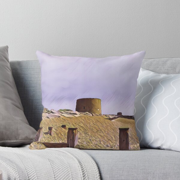 Item preview, The Martello Tower -Hythe designed and sold by Saim-165.