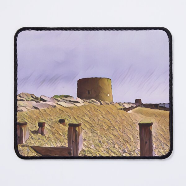 Item preview, The Martello Tower -Hythe designed and sold by Saim-165.