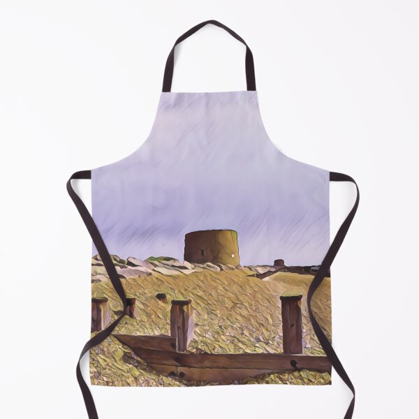 Item preview, The Martello Tower -Hythe designed and sold by Saim-165.
