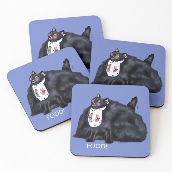 Item preview, Salem - Food designed and sold by artofaithasylum.
