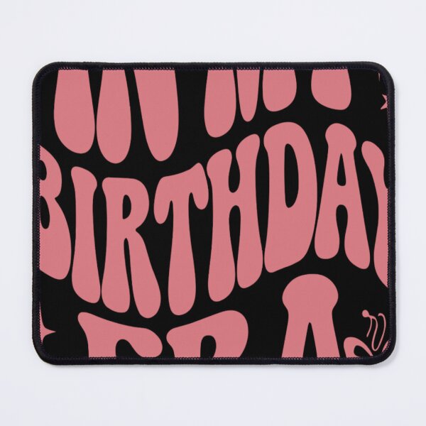 Item preview, In My Birthday Era designed and sold by KitonicTees.