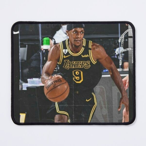 Item preview, Rajon Rondo  designed and sold by PrezJones.