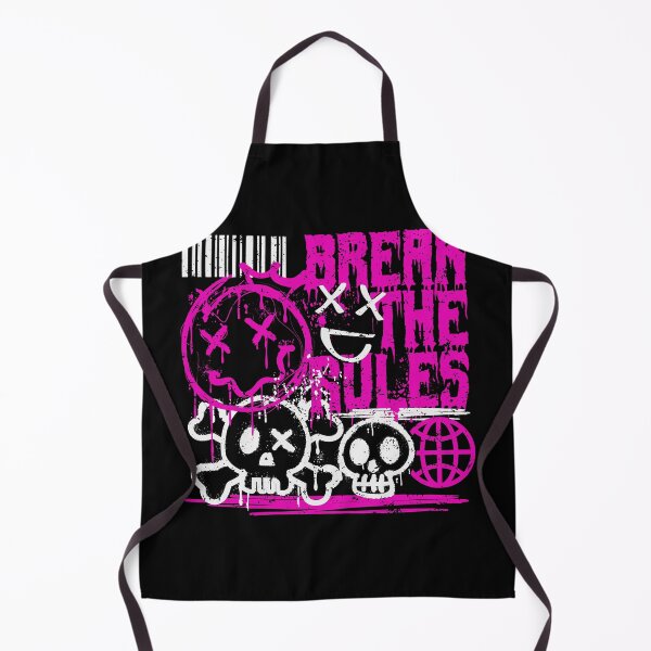 Item preview, Dead Eyes & Skull Smiley Face - Streetwear designed and sold by RoninUnknown.