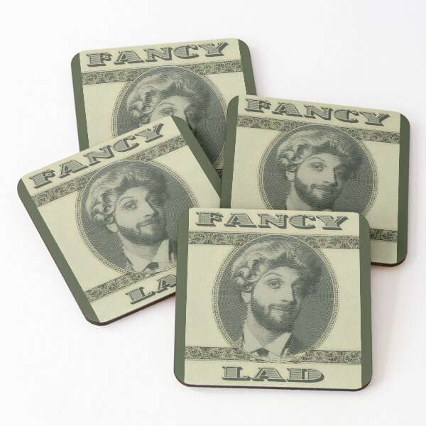 Item preview, Fancy Lad  designed and sold by roger  hendrix.