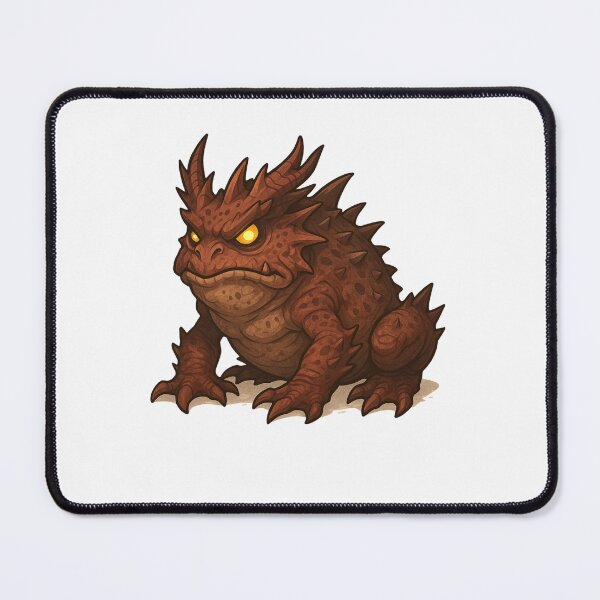 Item preview, beelzebufo designed and sold by lino4king.