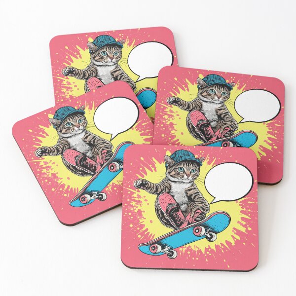Item preview, Cat 4096 designed and sold by Grafititee.