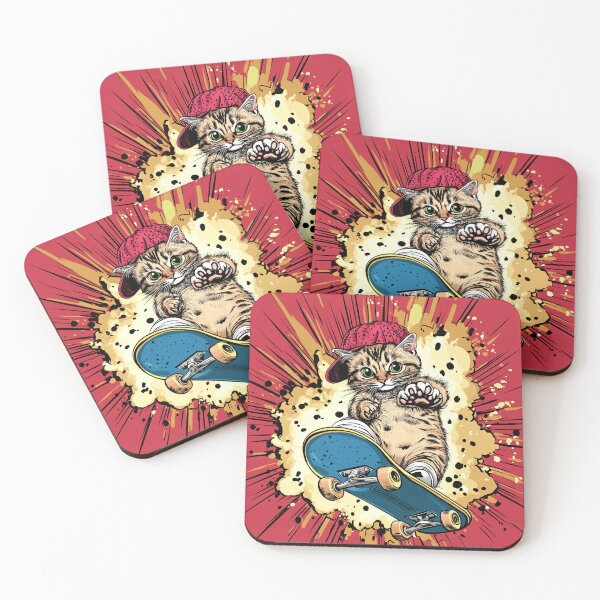 Item preview, Cat 4096 designed and sold by Grafititee.