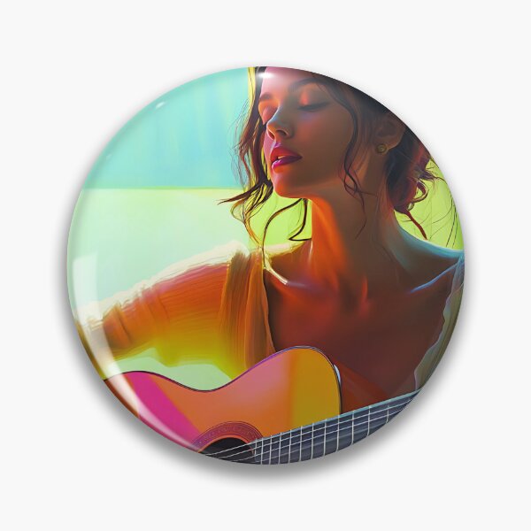 Item preview, Where the Sound Lives designed and sold by daila70.