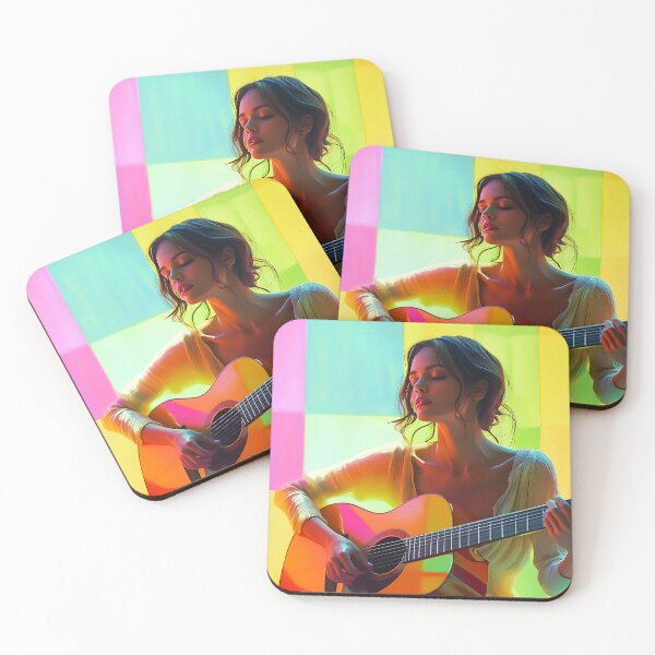 Item preview, Where the Sound Lives designed and sold by daila70.