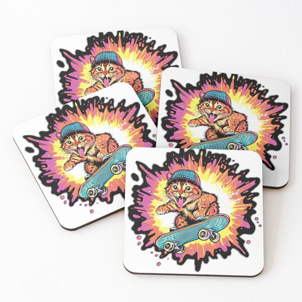 Item preview, Cat 4096 designed and sold by Grafititee.