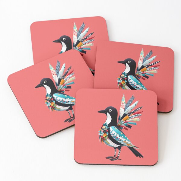 Item preview, Marcel designed and sold by Genevieve Crabe.
