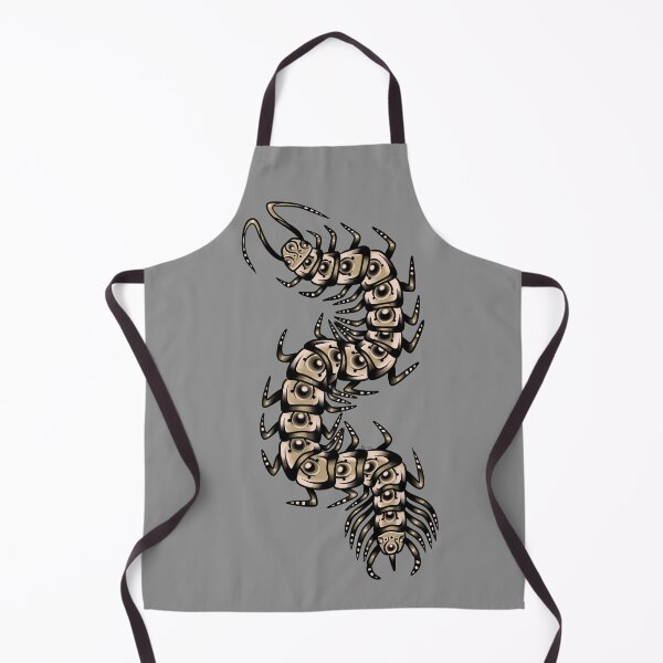 Item preview, Centipede #1 designed and sold by vindella.
