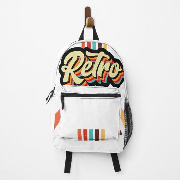 Item preview, Retro Design designed and sold by Apocalyptik Designs .
