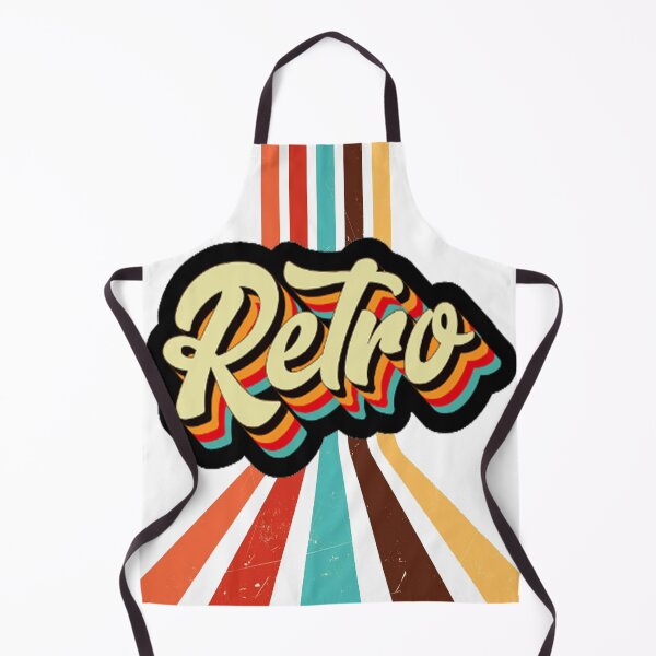 Item preview, Retro Design designed and sold by Apocalyptik Designs .