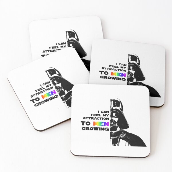 Item preview, Attraction to Men Growing designed and sold by AbraCatrena.