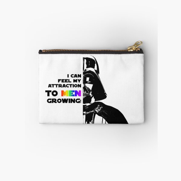 Item preview, Attraction to Men Growing designed and sold by AbraCatrena.