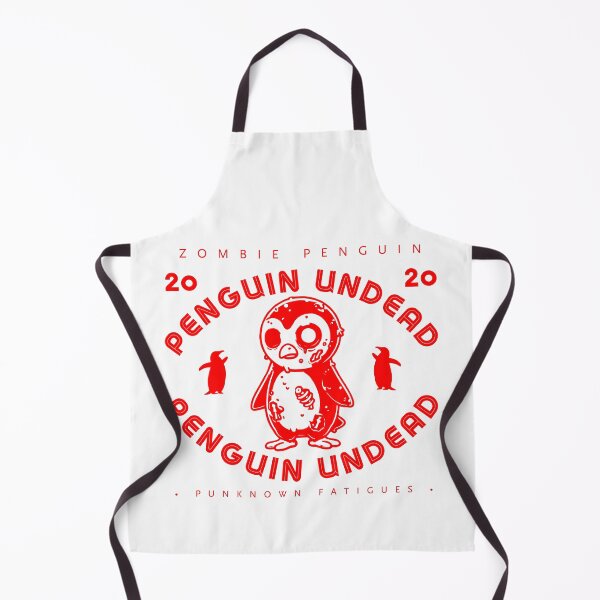 Item preview, Penguin Undead designed and sold by pUNKnown.