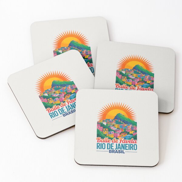 Item preview, Baile de Favela Rio – Brazilian Funk music from Rocinha, Rio de Janeiro designed and sold by paulo silveira.