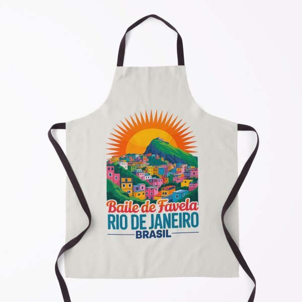 Item preview, Baile de Favela Rio – Brazilian Funk music from Rocinha, Rio de Janeiro designed and sold by paulo silveira.