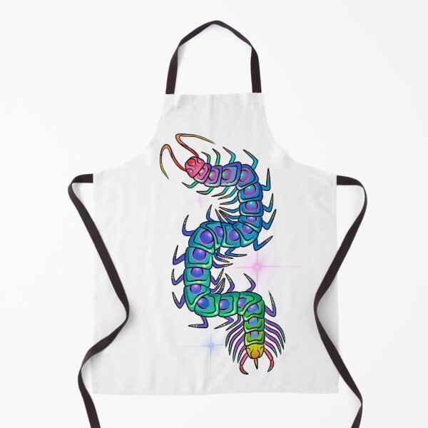Item preview, Centipede #2 designed and sold by vindella.