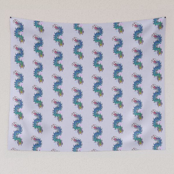 Item preview, Centipede #2 designed and sold by vindella.