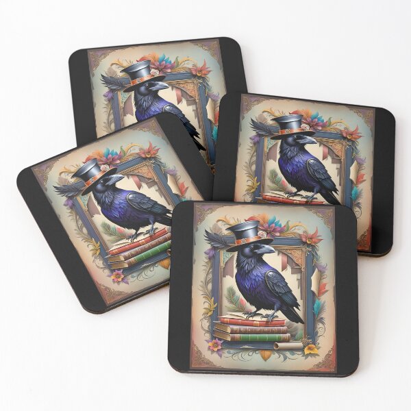 Item preview, Lucius designed and sold by Genevieve Crabe.