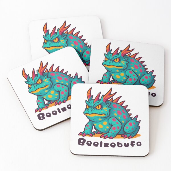 Item preview, beelzebufo designed and sold by lino4king.