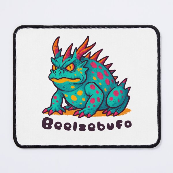 Item preview, beelzebufo designed and sold by lino4king.