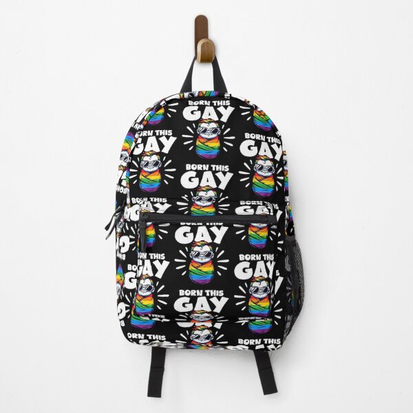 Item preview, NACÍ GAY - REGALO LGBTQA+ designed and sold by KEF Custom.