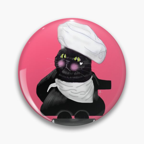 Item preview, Salem - Fugu designed and sold by artofaithasylum.
