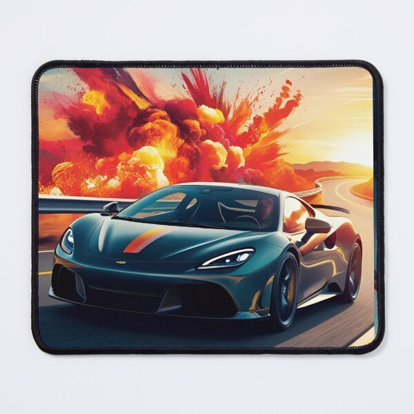 Item preview, Modern Speed – Latest Generation Cars designed and sold by gredadesigns.