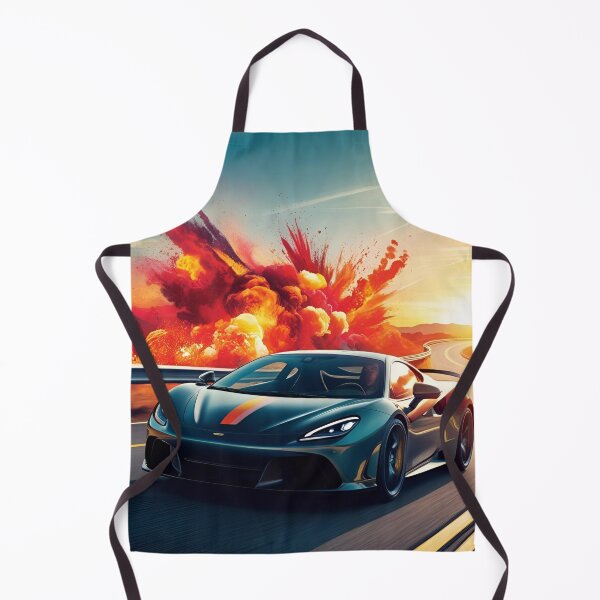 Item preview, Modern Speed – Latest Generation Cars designed and sold by gredadesigns.