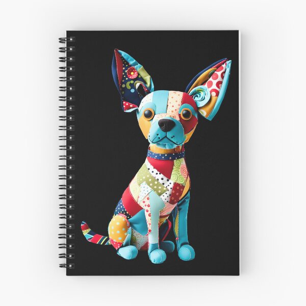 Item preview, Betty designed and sold by Genevieve Crabe.