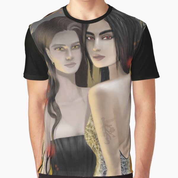 Item preview, Season of the witch designed and sold by NatV9.