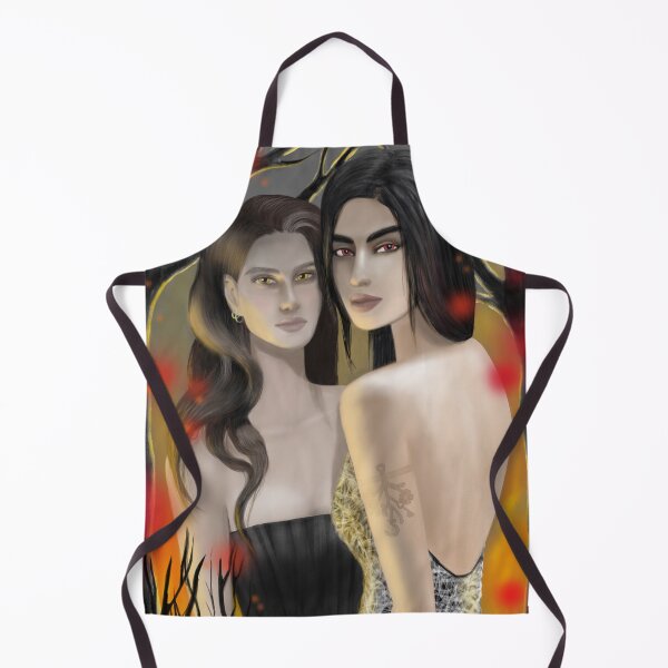 Item preview, Season of the witch designed and sold by NatV9.