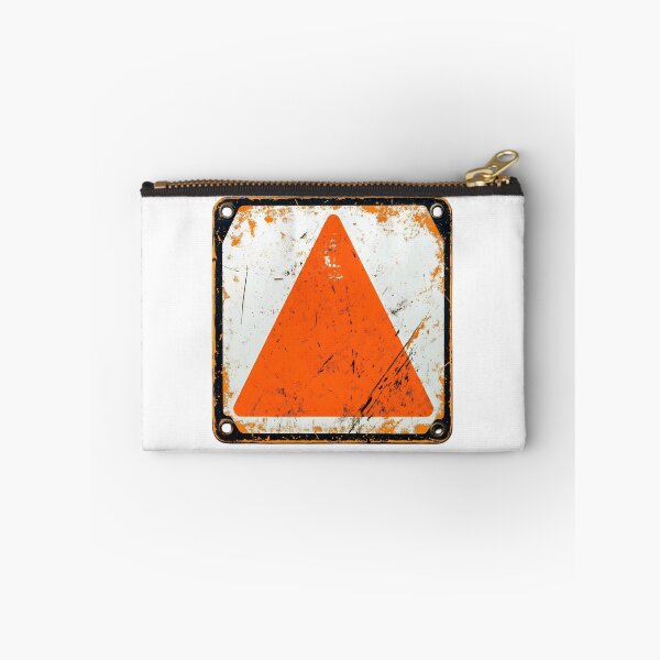 Item preview, Print0037 - Tag it Your Way - Graffiti Tagger Blank - blank hazard signs, info labels, and industrial-style templates for Street Artists, Taggers, Bomberz • GRAFFITI BLANKS • Tag-Ready | Art-Ready designed and sold by NoveltyVariety.