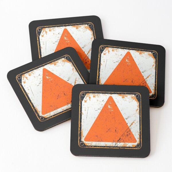 Item preview, Print0037 - Tag it Your Way - Graffiti Tagger Blank - blank hazard signs, info labels, and industrial-style templates for Street Artists, Taggers, Bomberz • GRAFFITI BLANKS • Tag-Ready | Art-Ready designed and sold by NoveltyVariety.