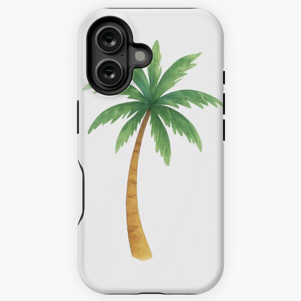 Item preview, Palm Tree designed and sold by DecalRush.