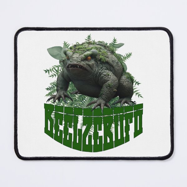 Item preview, beelzebufo designed and sold by lino4king.