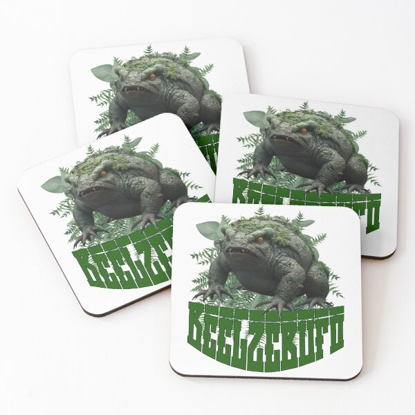 Item preview, beelzebufo designed and sold by lino4king.