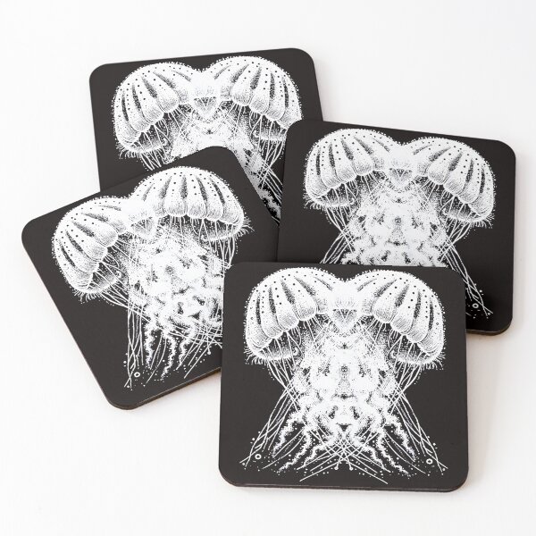 Item preview, Vintage Jellyfish Funny Jellyfish Lover Retro Vintage designed and sold by AddlPoolart.