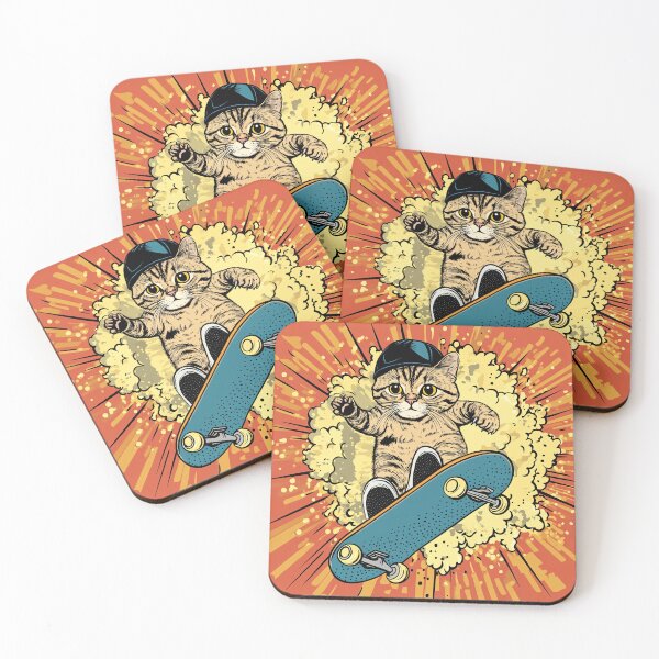 Item preview, Cat 4096 designed and sold by Grafititee.