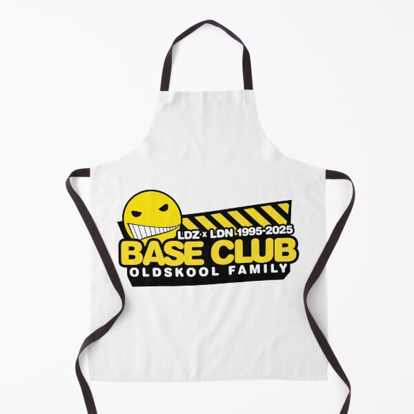 Item preview, Base Club 1995-2025 designed and sold by BaseClub.