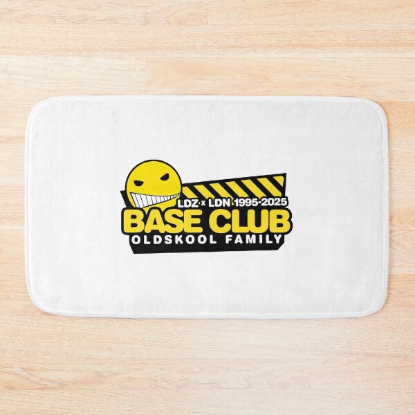 Item preview, Base Club 1995-2025 designed and sold by BaseClub.