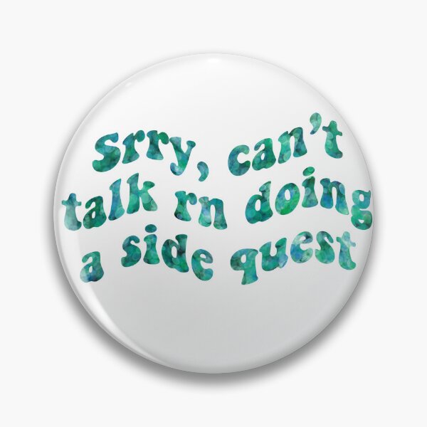 Item preview, Sorry can’t talk designed and sold by Oholladesigns.