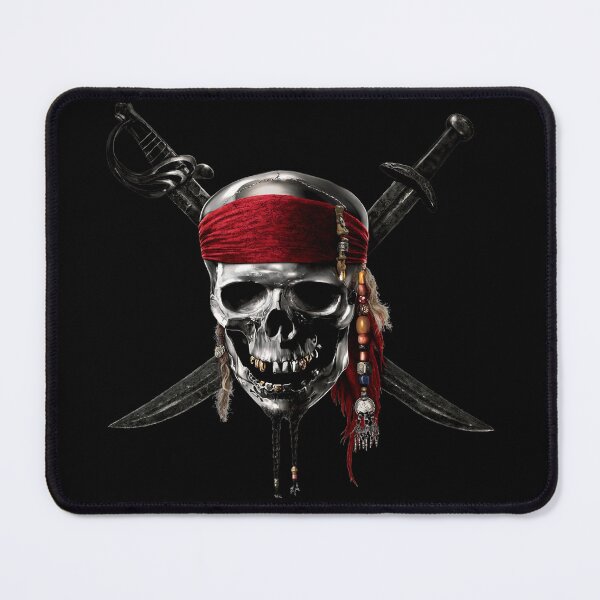 Item preview, Pirates of the Caribbean designed and sold by stylesymbol.