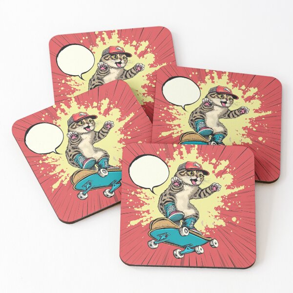 Item preview, Cat 4096 designed and sold by Grafititee.