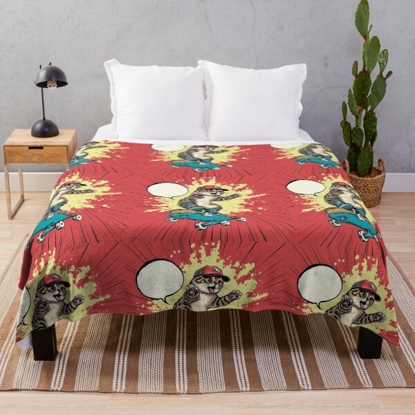 Item preview, Cat 4096 designed and sold by Grafititee.