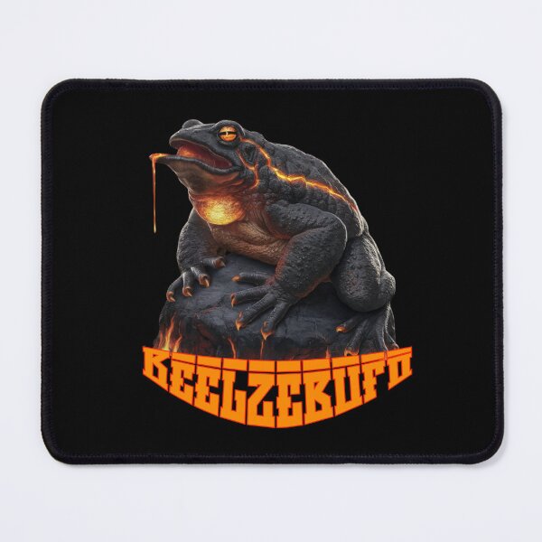Item preview, beelzebufo designed and sold by lino4king.